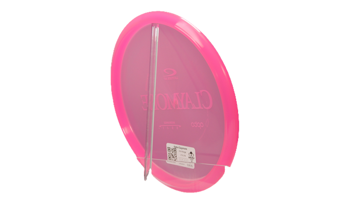 Latitude 64 Opto Claymore Midrange Back View