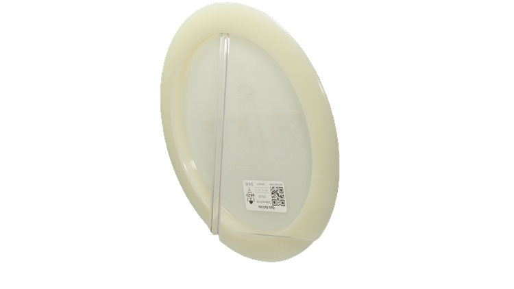 Latitude 64 Opto Ballista Distance Driver Back View