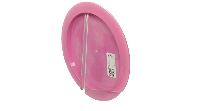 Latitude 64 Grand Strive Distance Driver Back View