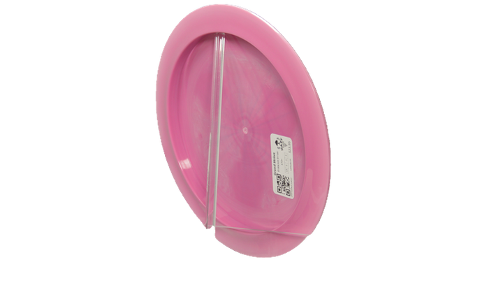 Latitude 64 Grand Strive Distance Driver Back View