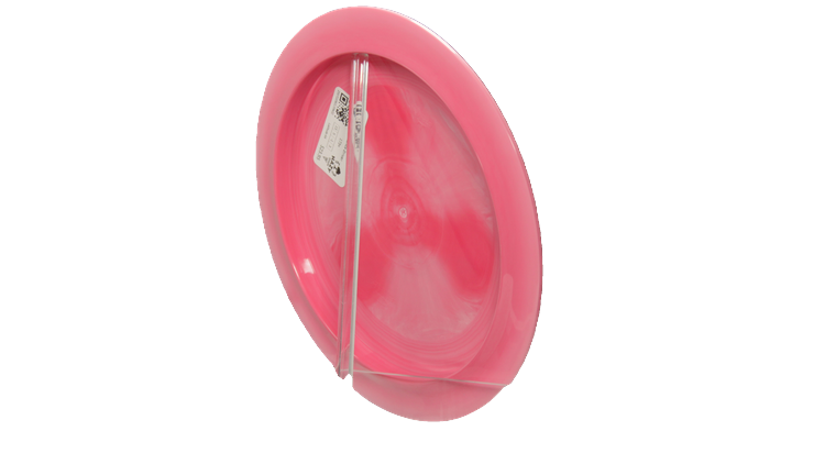 Latitude 64 Grand Strive Distance Driver Back View