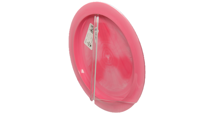 Latitude 64 Grand Strive Distance Driver Back View