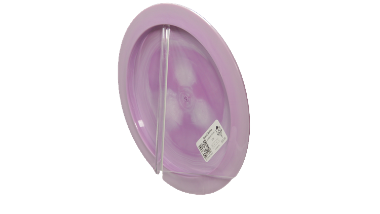 Latitude 64 Grand Strive Distance Driver Back View