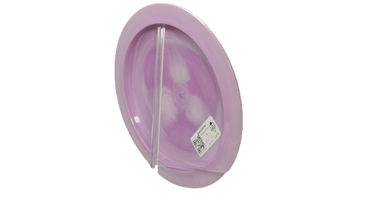 Latitude 64 Grand Strive Distance Driver Back View