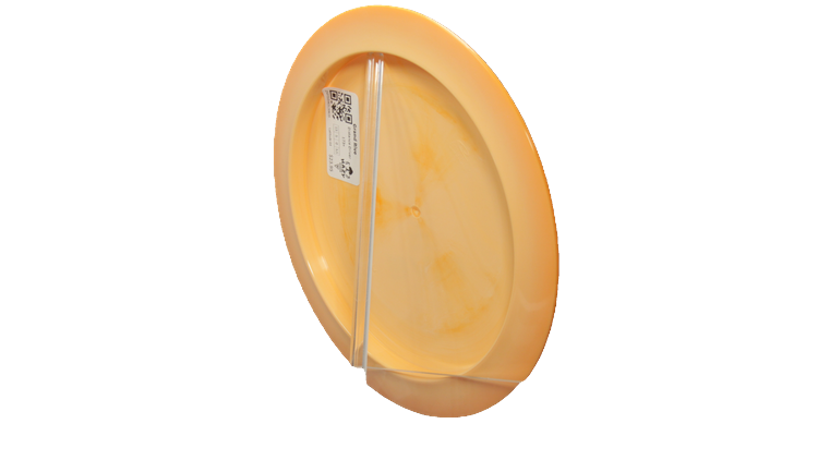 Latitude 64 Grand Rive Distance Driver Back View