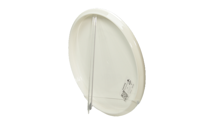 Latitude 64 Grand Peak Putter Back View