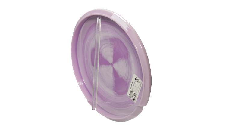 Latitude 64 Grand Peak Putter Back View