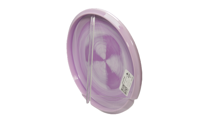 Latitude 64 Grand Peak Putter Back View