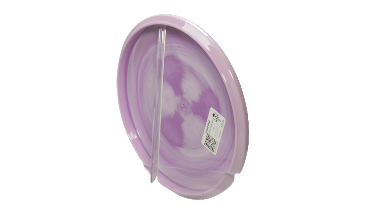 Latitude 64 Grand Peak Putter Back View