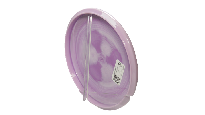 Latitude 64 Grand Peak Putter Back View