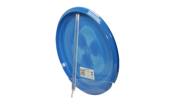 Latitude 64 Grand Peak Putter Back View