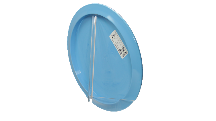 Latitude 64 First Run Grand Honor Fairway Driver Back View