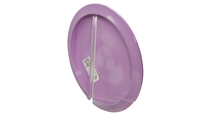 Latitude 64 First Run Grand Honor Fairway Driver Back View