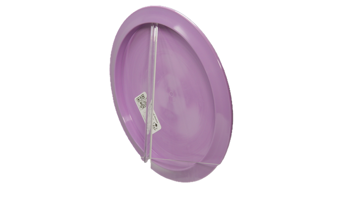 Latitude 64 First Run Grand Honor Fairway Driver Back View