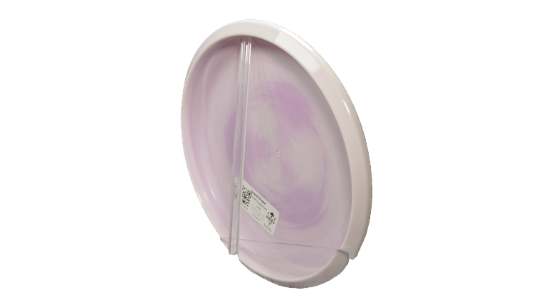 Latitude 64 Grand Hope Putter Back View