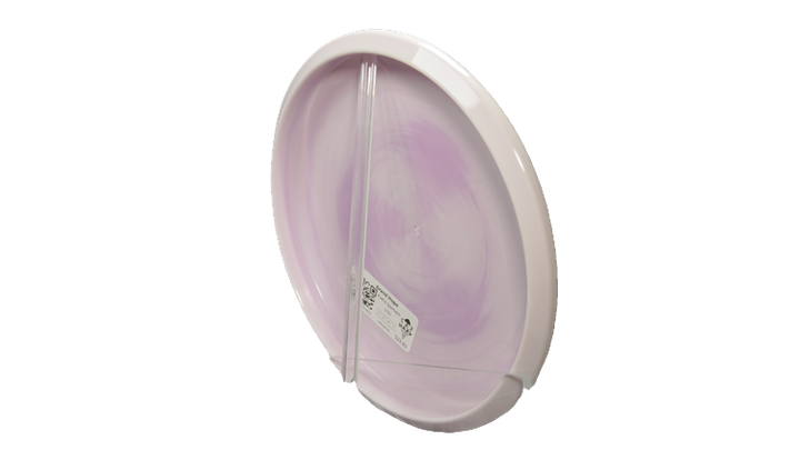 Latitude 64 Grand Hope Putter Back View