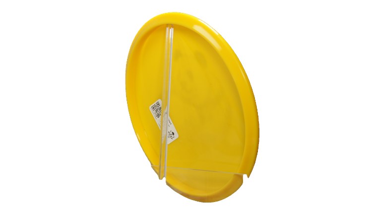 Latitude 64 Gold Pearl Midrange Back View