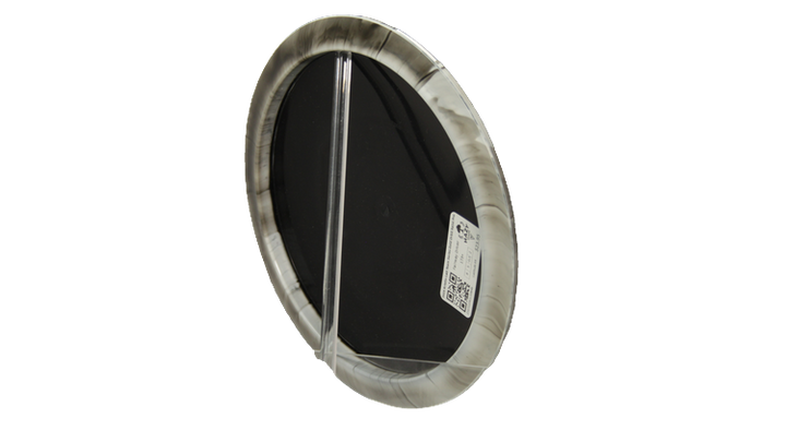 Latitude 64 2025 Kristin Latt Team Series Gold Orbit Saint Pro Fairway Driver Back View