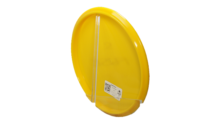 Latitude 64 Gold Fuse Midrange Back View