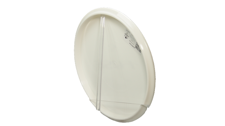 Latitude 64 Gold Fuse Midrange Back View