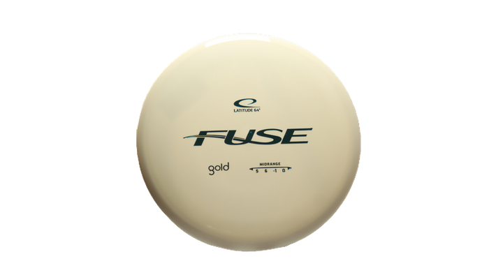 Latitude 64 Gold Fuse Midrange
