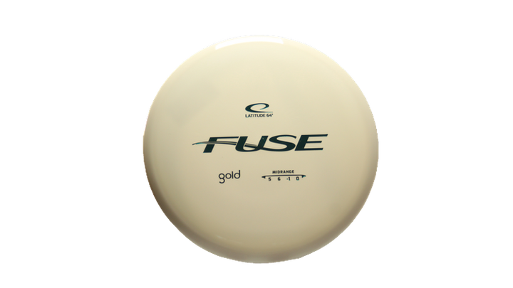 Latitude 64 Gold Fuse Midrange Front View