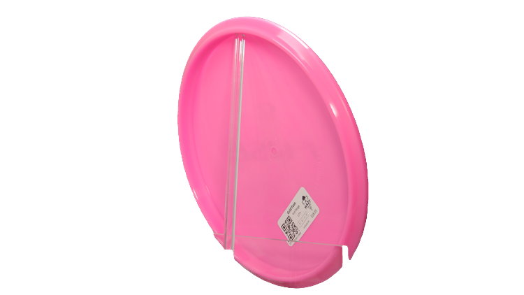 Latitude 64 Gold Fuse Midrange Back View