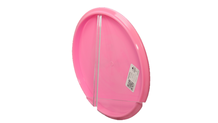 Latitude 64 Gold Fuse Midrange Back View