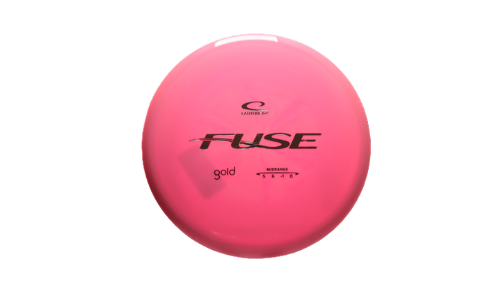 Latitude 64 Gold Fuse Midrange Front View