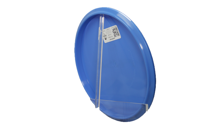 Latitude 64 Gold Fuse Midrange Back View