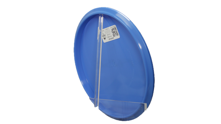 Latitude 64 Gold Fuse Midrange Back View