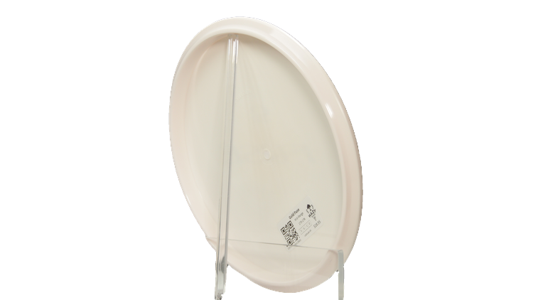 Latitude 64 Gold Fuse Midrange Back View