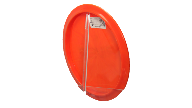 Latitude 64 Gold Burst River Fairway Driver Back View