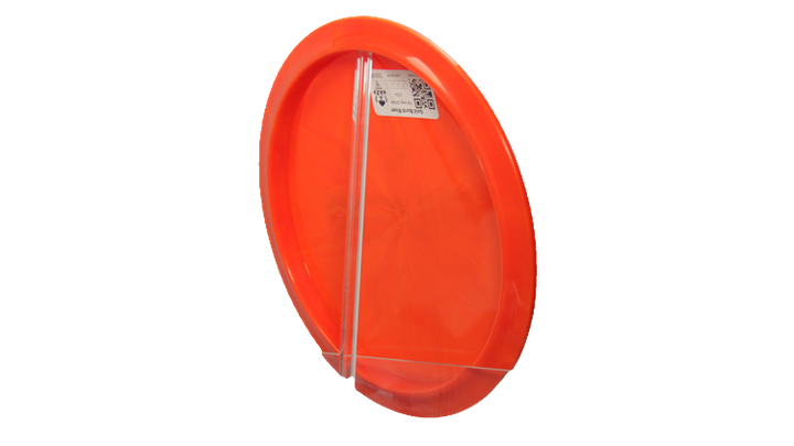 Latitude 64 Gold Burst River Fairway Driver Back View