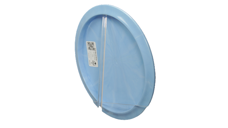 Latitude 64 Gold Burst River Fairway Driver Back View