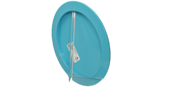 Latitude 64 Gold Bolt Distance Driver Back View