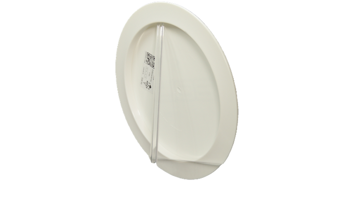 Latitude 64 Gold Bolt Distance Driver Back View