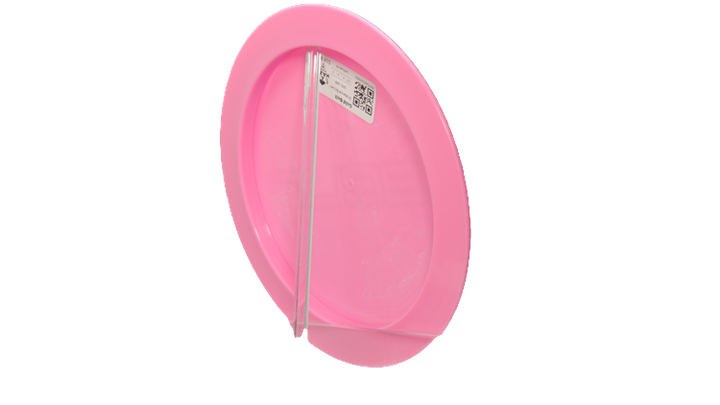 Latitude 64 Gold Bolt Distance Driver Back View