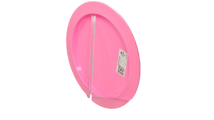 Latitude 64 Gold Ballista Distance Driver Back View