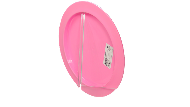 Latitude 64 Gold Ballista Distance Driver Back View