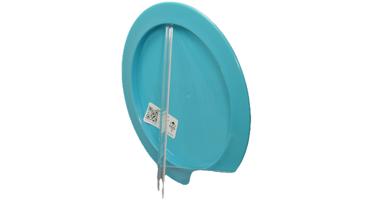 Latitude 64 Gold Ballista Distance Driver Back View