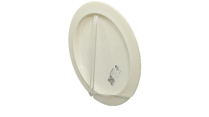 Latitude 64 Gold Ballista Distance Driver Back View