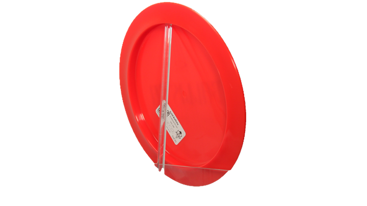 Latitude 64 Gold Ballista Distance Driver Back View