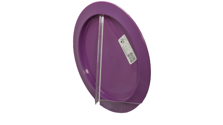 Latitude 64 Gold Ballista Distance Driver Back View