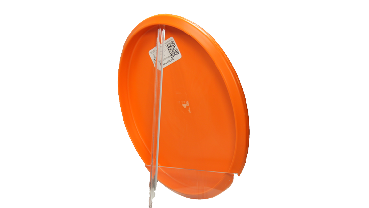 Latitude 64 Eco Zero Pure Putter Back View