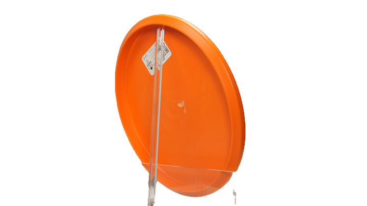 Latitude 64 Eco Zero Pure Putter Back View