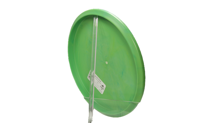 Latitude 64 Eco Zero Pure Putter Back View