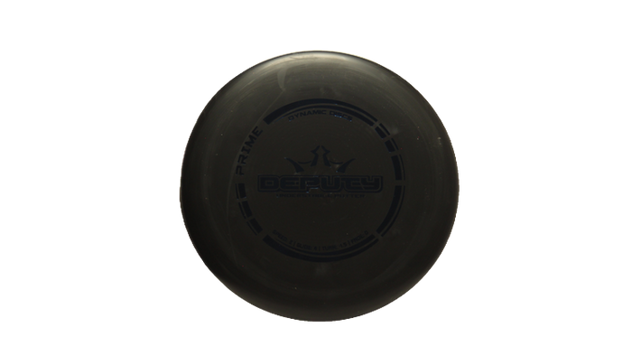 Dynamic Discs Prime Deputy Putter