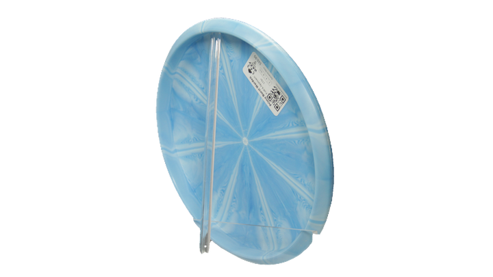 Dynamic Discs Prime Burst Warden Putter Back View