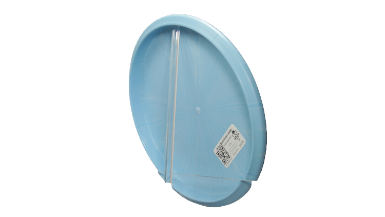 Dynamic Discs Prime Burst Emac Judge Putter Back View